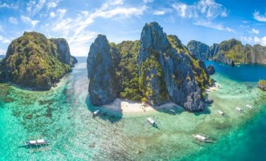 Puerta Princesa-Philippines
