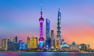 Shanghai-China