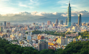 Taipei-China