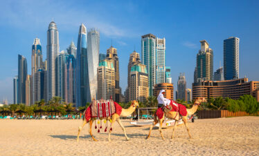 United Arab Emirates